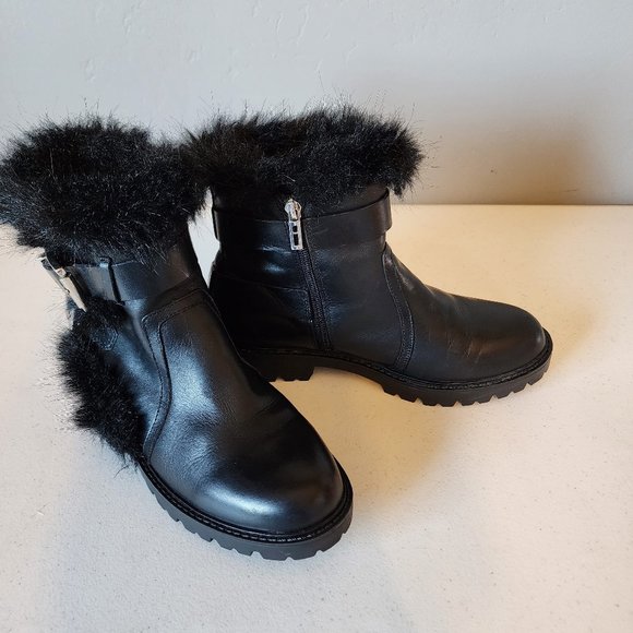 Charles David Boot "EUC" - Picture 6 of 14